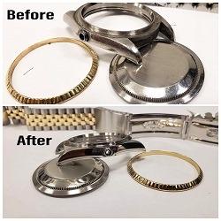 Global Watch Repair