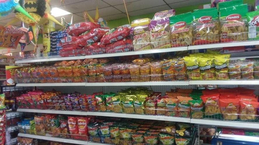 El Gallito Supermercado #2