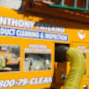 Anthony Paterno Air Duct Cleaning
