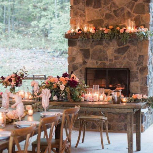 The Farm Retreat at Willow Creek