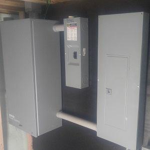 1st Choice Electric LLC