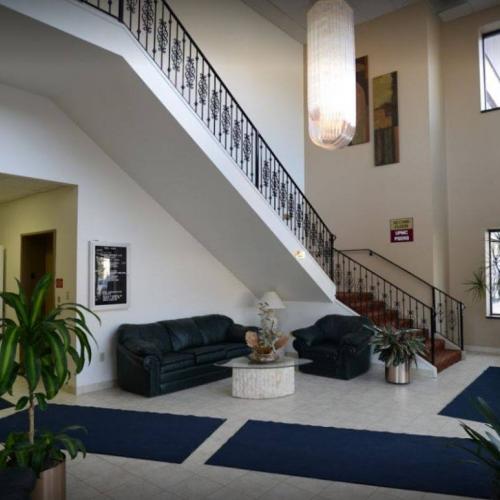 Penn-Aire Aviation Inc