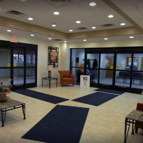 Penn-Aire Aviation Inc