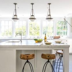 Genuine Antique Lighting