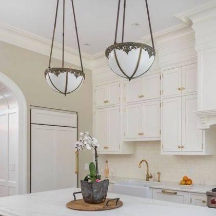 Genuine Antique Lighting