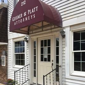 Gessner &amp; Platt Co., L.P.A.