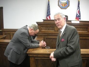 Gessner &amp; Platt Co., L.P.A.