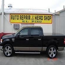 El Pino Engine Repair &amp; Cylinder Head Shop