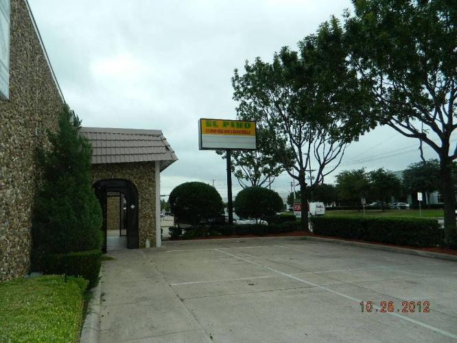 El Pino Engine Repair &amp; Cylinder Head Shop