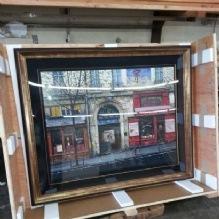 Air Sea Packing & Crating Co.