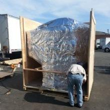 Air Sea Packing & Crating Co.