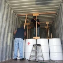 Air Sea Packing & Crating Co.