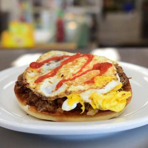 Pies on Breakfast Bistro &amp; Market