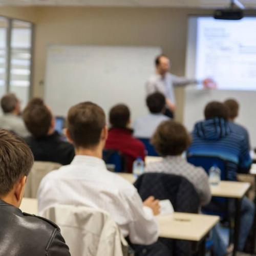 Prodigy Learning Center