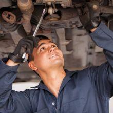 Market Street Automotive & Uitlaat