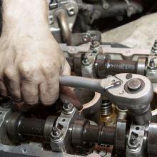 Market Street Automotive & Uitlaat