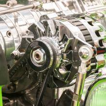 Market Street Automotive & Uitlaat