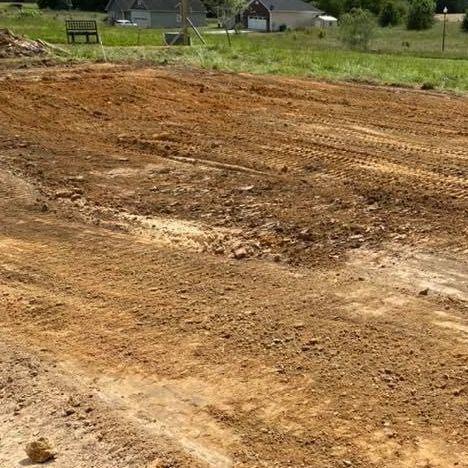 Hilley's Construction