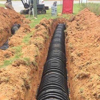 Hilley's Construction