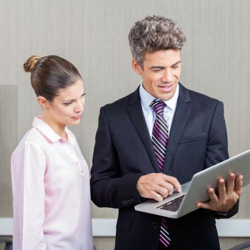 Reina Trust Building