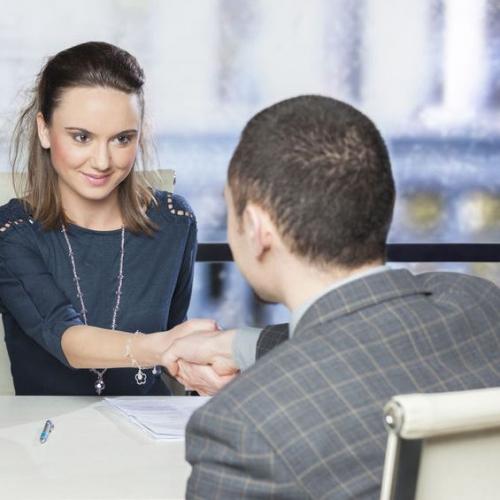 Reina Trust Building