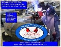 Dyna Torque Technologies Inc