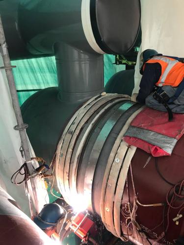 Dyna Torque Technologies Inc