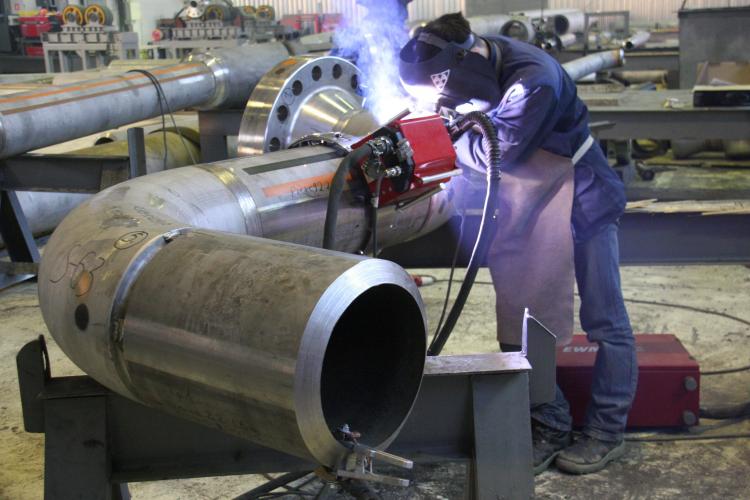 Dyna Torque Technologies Inc