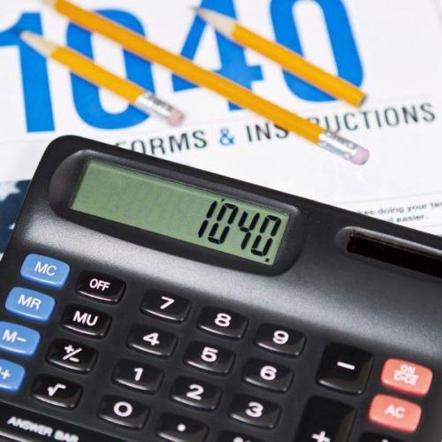 Towson Tax &amp; Consulting Services