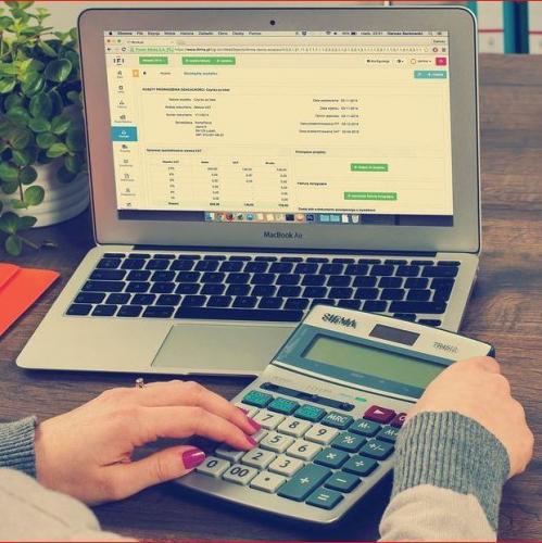 Towson Tax &amp; Consulting Services