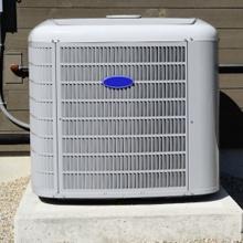 Palmer Heating &amp; Cooling