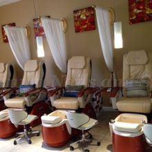Kanwa Nails & Spa
