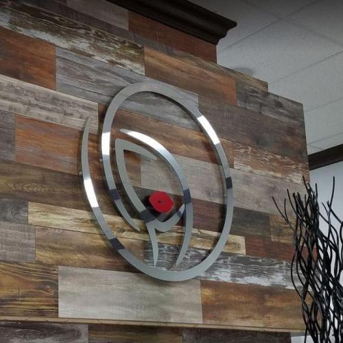 Bombshell Nail &amp; Spa