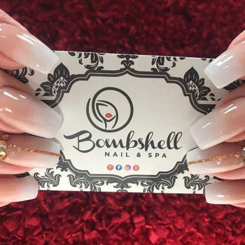Bombshell Nail &amp; Spa