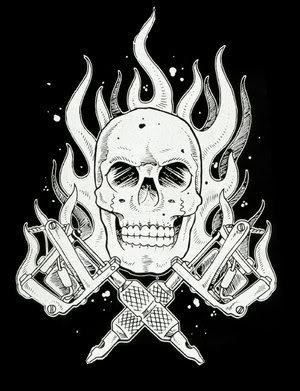 Black Arrow Tattoo Co 