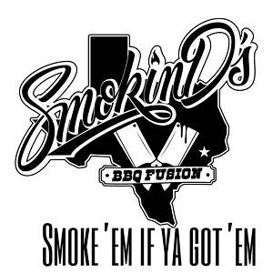 Smokin D's Bbq Fusion Bar &amp; Grill