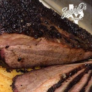 Smokin D's Bbq Fusion Bar &amp; Grill