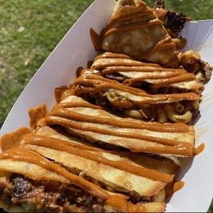 Smokin D's Bbq Fusion Bar &amp; Grill