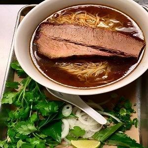 Smokin D's Bbq Fusion Bar &amp; Grill