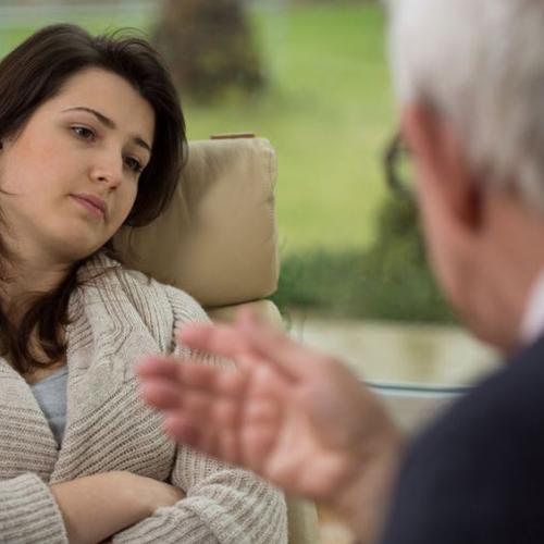 Dr. Donald A. Rauh M.D., Ph.D., FAPA