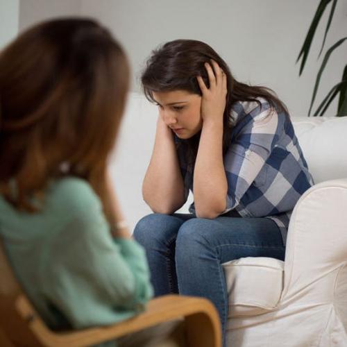 Dr. Donald A. Rauh M.D., Ph.D., FAPA