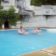 Candy Mountain RV Park