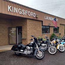 Kingsford Laundromat and Drop Off Service
