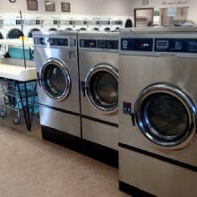 Kingsford Laundromat and Drop Off Service