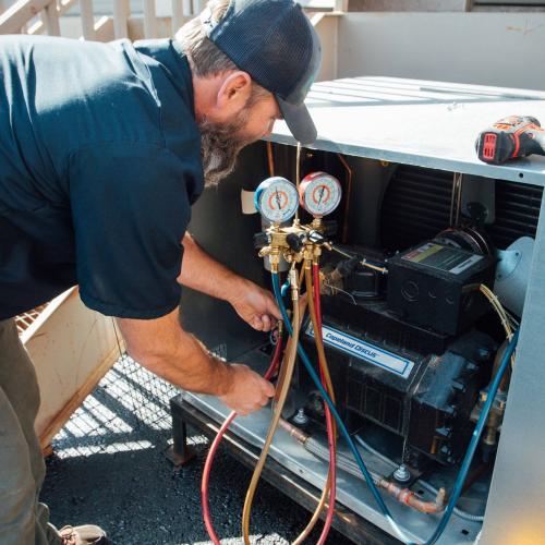 Nordic Refrigeration