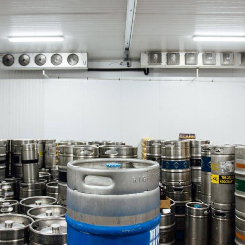 Nordic Refrigeration