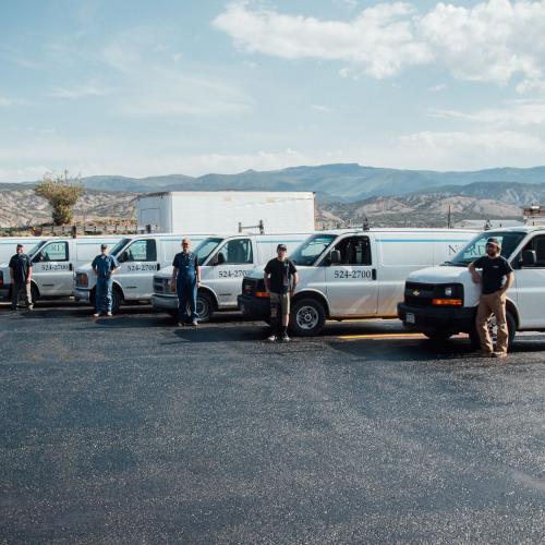 Nordic Refrigeration