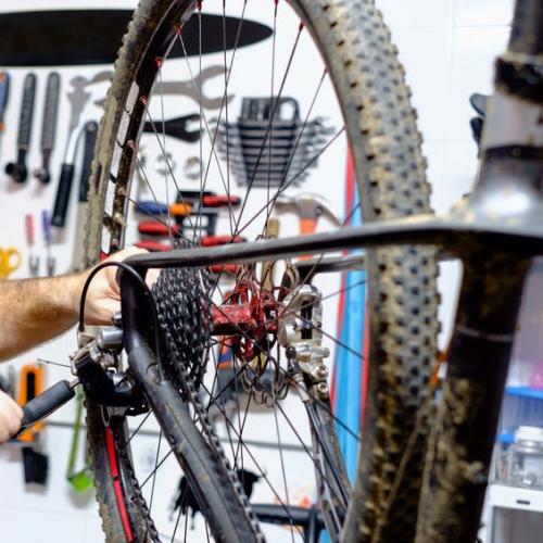 Smitty's Bicycle &amp; Locksmith Service