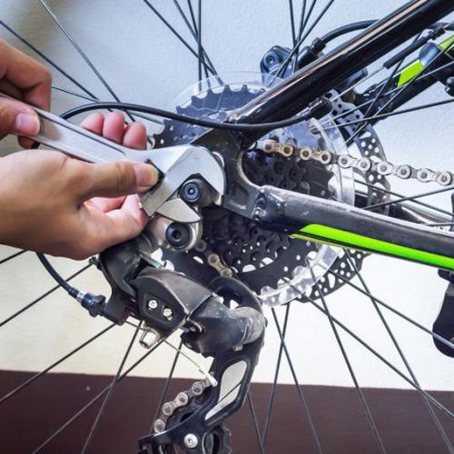Smitty's Bicycle &amp; Locksmith Service