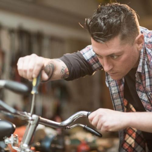 Smitty's Bicycle &amp; Locksmith Service